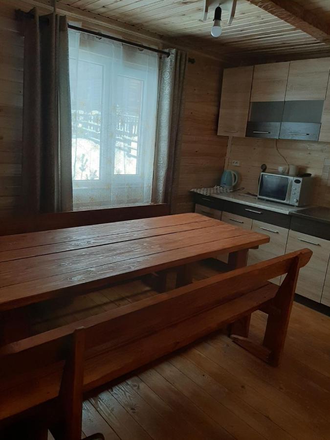 Кулуар/ Kuluar Villa Iltsi Екстериор снимка