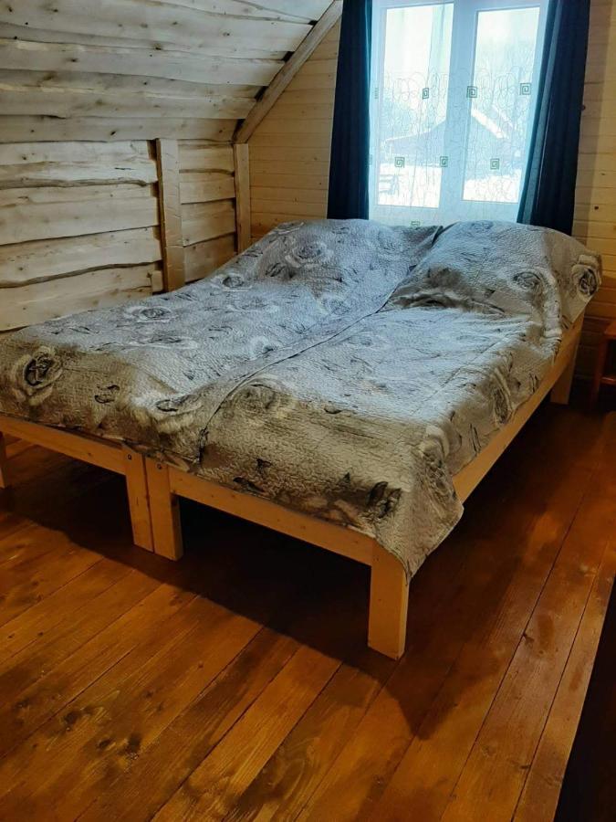 Кулуар/ Kuluar Villa Iltsi Екстериор снимка