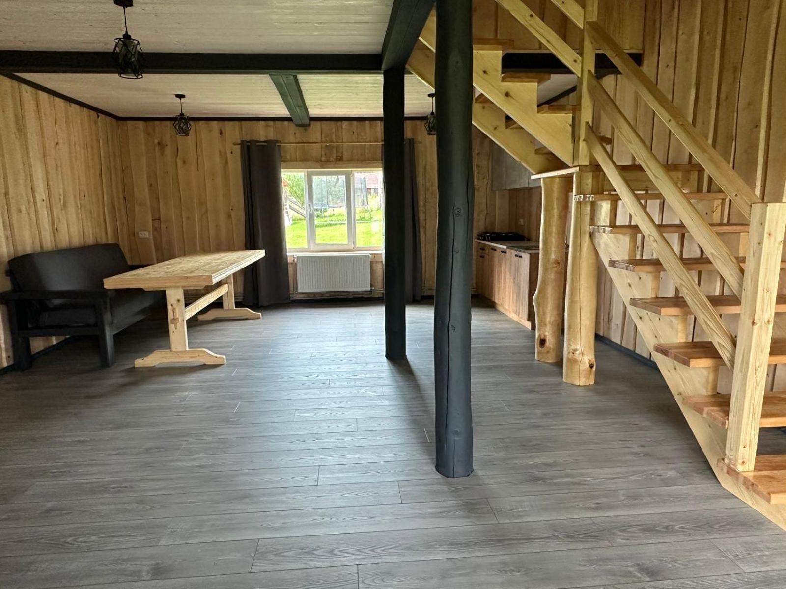 Кулуар/ Kuluar Villa Iltsi Екстериор снимка