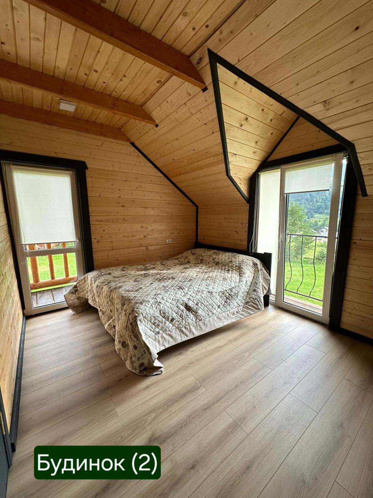 Кулуар/ Kuluar Villa Iltsi Екстериор снимка
