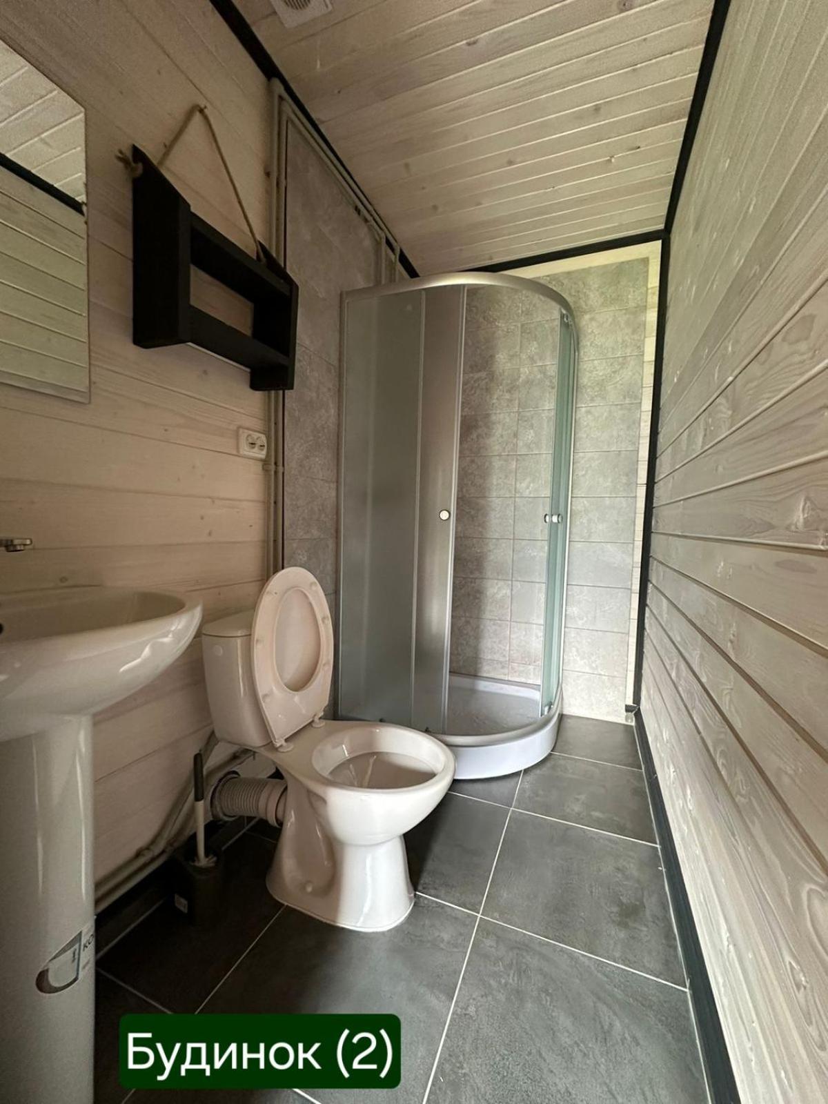 Кулуар/ Kuluar Villa Iltsi Екстериор снимка