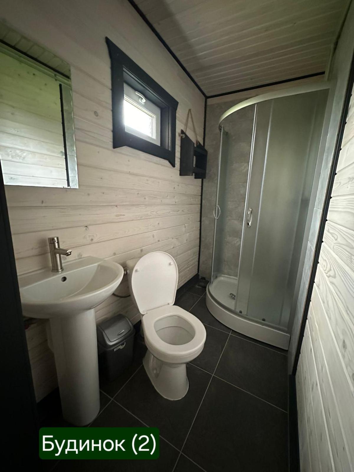 Кулуар/ Kuluar Villa Iltsi Екстериор снимка