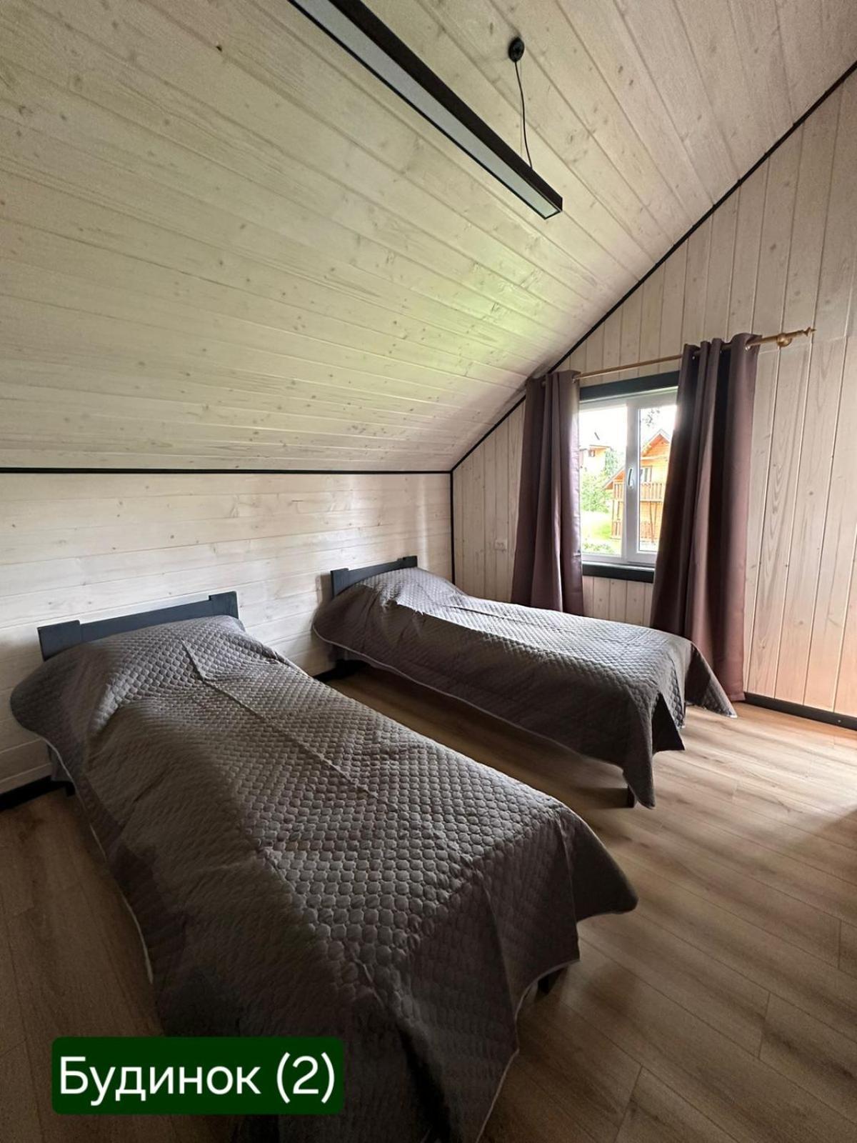 Кулуар/ Kuluar Villa Iltsi Екстериор снимка