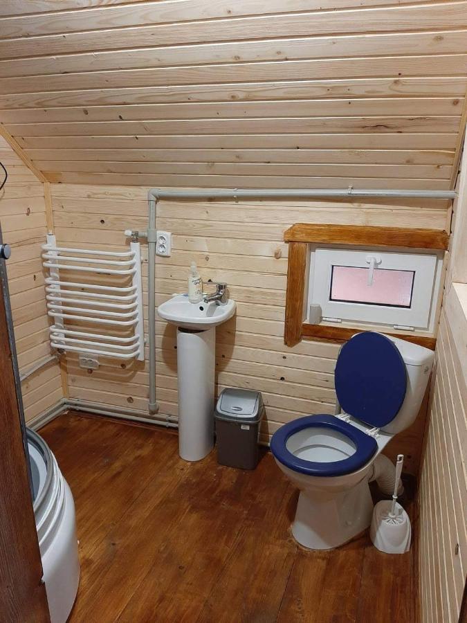 Кулуар/ Kuluar Villa Iltsi Екстериор снимка