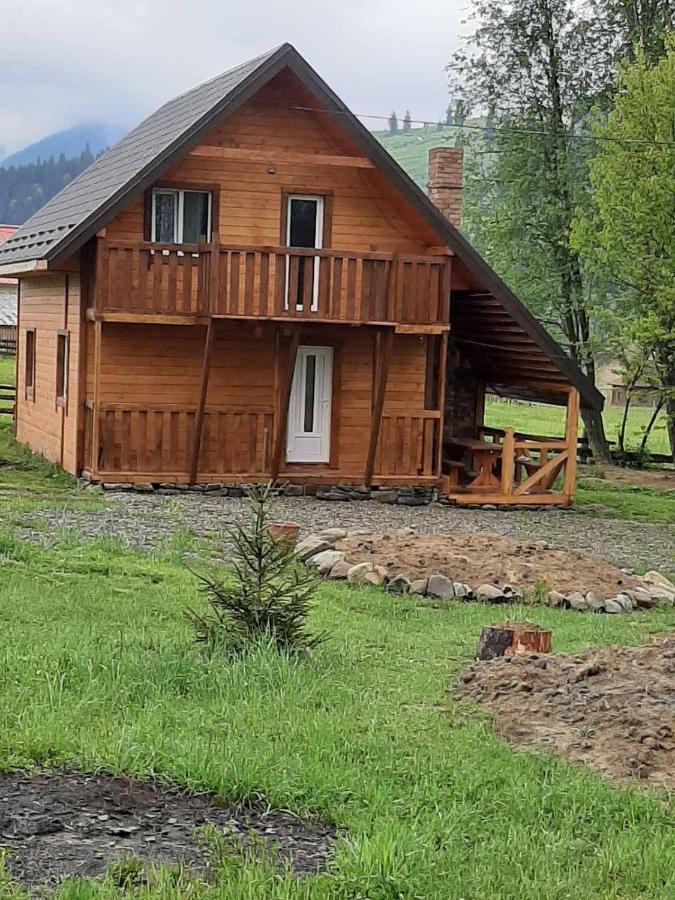 Кулуар/ Kuluar Villa Iltsi Екстериор снимка